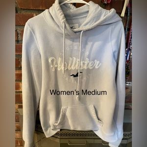 Hollister Woman’s Hoodie